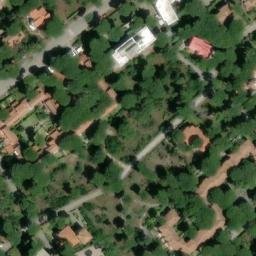 Mappa satellitare VIA DELLO SQUALO, Grosseto