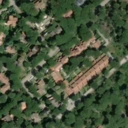 Mappa satellitare VIA DELLA SPIGOLA, Grosseto