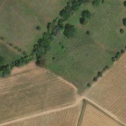 Mappa satellitare STRADA DI VALLEMAGGIORE, Grosseto