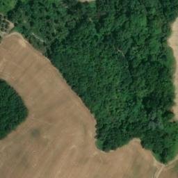Mappa satellitare VOCABOLO PANTANI, Baschi