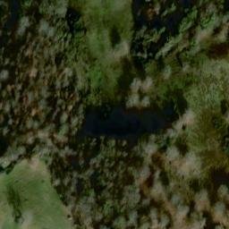 Mappa satellitare CASE SPARSE CASETTA ORLANDINI, Scansano