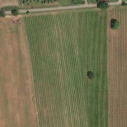 Mappa satellitare STRADA BANDITELLA DUE, Grosseto