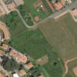 Mappa satellitare PODERE VODIGE, Grosseto