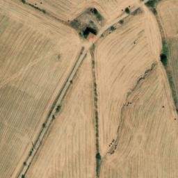 Mappa satellitare PIAZZA GIUSEPPE GARIBALDI, Manciano