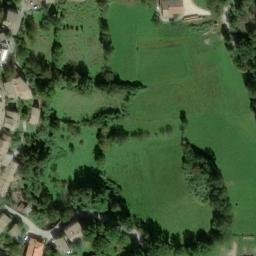 Mappa satellitare FRAZIONE MONTEBIBICO, Spoleto