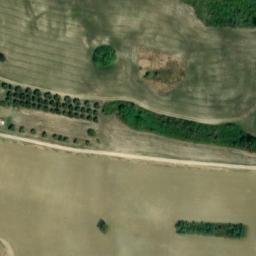 Mappa satellitare STRADA STATALE 81, Teramo