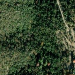 château de Camélas