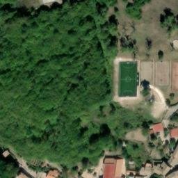Mappa satellitare VIA PIAVE, Latera