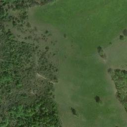 Mappa satellitare STRADA PROVINCIALE 47A, Cortino