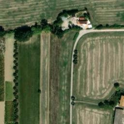 Mappa satellitare CONTRADA CAVALLOMORTO, Atri