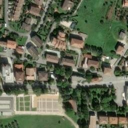 Mappa satellitare VIA UMBRIA, Ferentillo