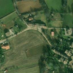 Mappa satellitare FRAZIONE OCRE, Leonessa