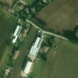Mappa satellitare LOCALITA' CAMPANGELO, Leonessa
