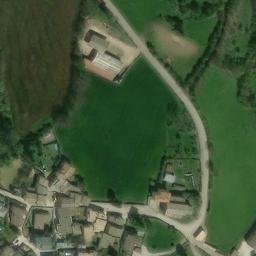 Mappa satellitare VIA VIESCI, Leonessa