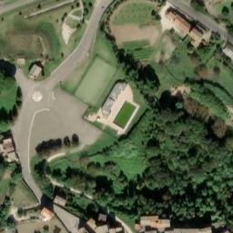 Mappa satellitare VIA FONTANA VECCHIA, Graffignano