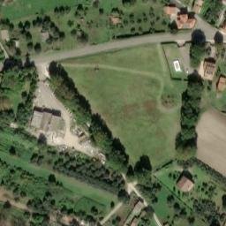 Mappa satellitare LOCALITA' MONTEPIMPIO, Graffignano