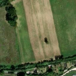 Mappa satellitare STRADA DI MARATTA ALTA, Terni