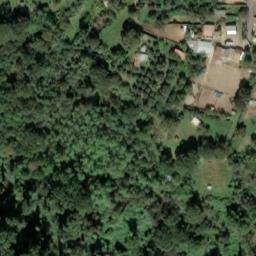 Mappa satellitare VIA CONVENTINO, Graffignano
