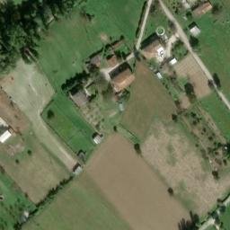Mappa satellitare STRADA PONTE VECCHIO, Terni