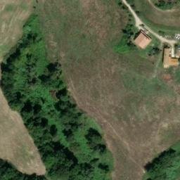 Mappa satellitare CONTRADA CAMPOLUNGO, Atri