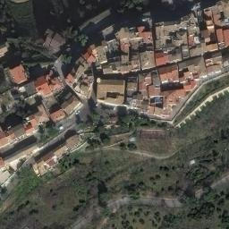 Mappa satellitare CORSO UMBERTO PRIMO, Silvi