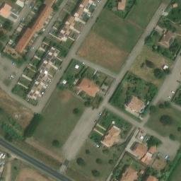 Mappa satellitare VIALE SANT'ANTONIO, Capodimonte