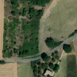 Mappa satellitare LOCALITA' POGGIO, Graffignano