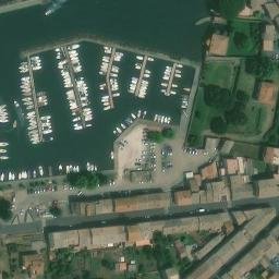 Mappa satellitare VIA UNDICI SETTEMBRE, Capodimonte