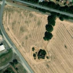 Mappa satellitare CONTRADA CASETTONE, Graffignano