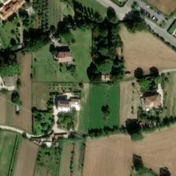 Mappa satellitare VIA PERILLO, Terni
