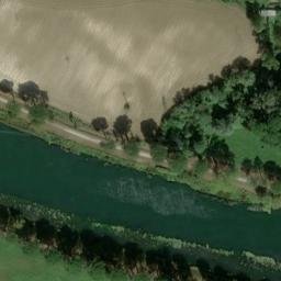 Mappa satellitare STRADA DI MAZZELVETTA, Terni