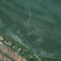 Mappa satellitare STRADA DI SPIANTACASE, Marta