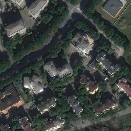 Mappa satellitare VIALE RENO, Silvi