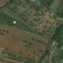 Mappa satellitare STRADA DEL MONTE DAVANTI, Marta