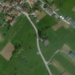Mappa satellitare STRADA 6, Capitignano