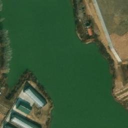 李炉乡卫星地图