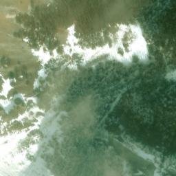 Mappa satellitare VIA VALLONINA, Leonessa