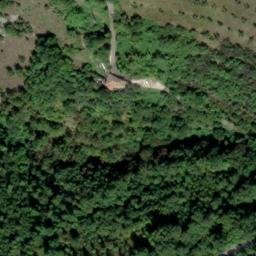 Mappa satellitare VIA FONTANA VECCHIA, Labro
