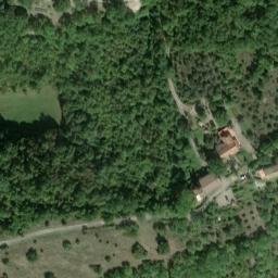 Mappa satellitare VOCABOLO CASE TOLLA, Labro