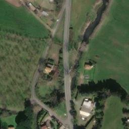 Mappa satellitare STRADA DELLA CARTIERA, Marta