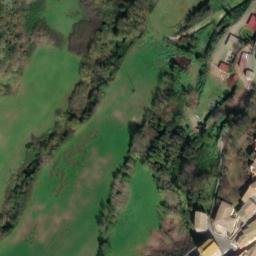 Mappa satellitare STRADA DELL` OPPIO, Cellere
