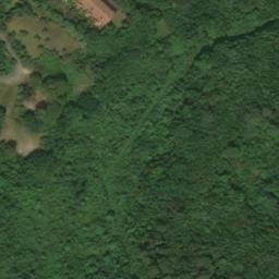Mappa satellitare STRADA DEI PINI, Narni