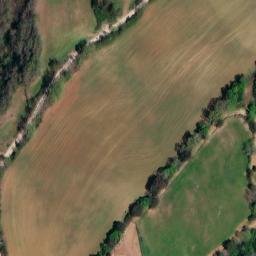 Mappa satellitare STRADA GUARDIOLA, Capalbio