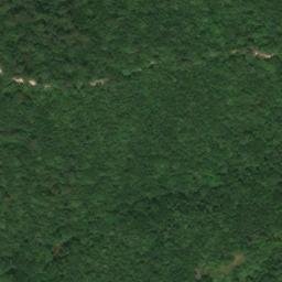 Mappa satellitare STRADA DI CAPRILE, Narni