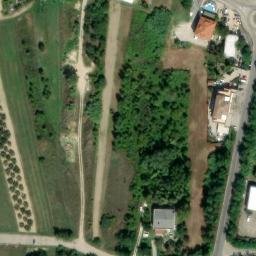 Mappa satellitare VIA PO, Elice