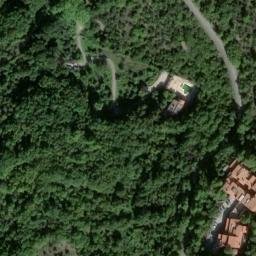 Mappa satellitare VIA DEL CESALE, Stroncone