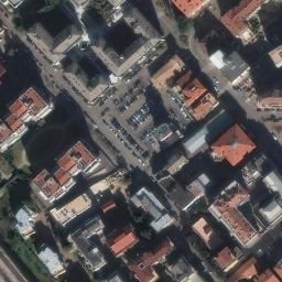 Mappa satellitare VIA BOTTICELLI, Pescara
