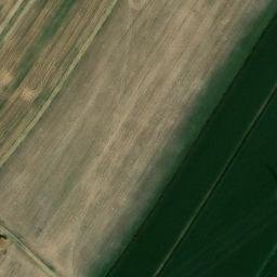 Mappa satellitare STRADA CASETTA, Viterbo