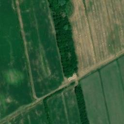 Mappa satellitare VIA SETTECAMINI, Rieti