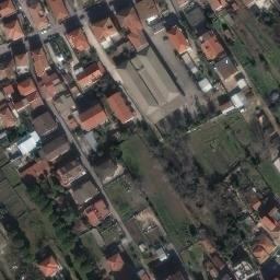 Mappa satellitare VIA VENNA, Pescara